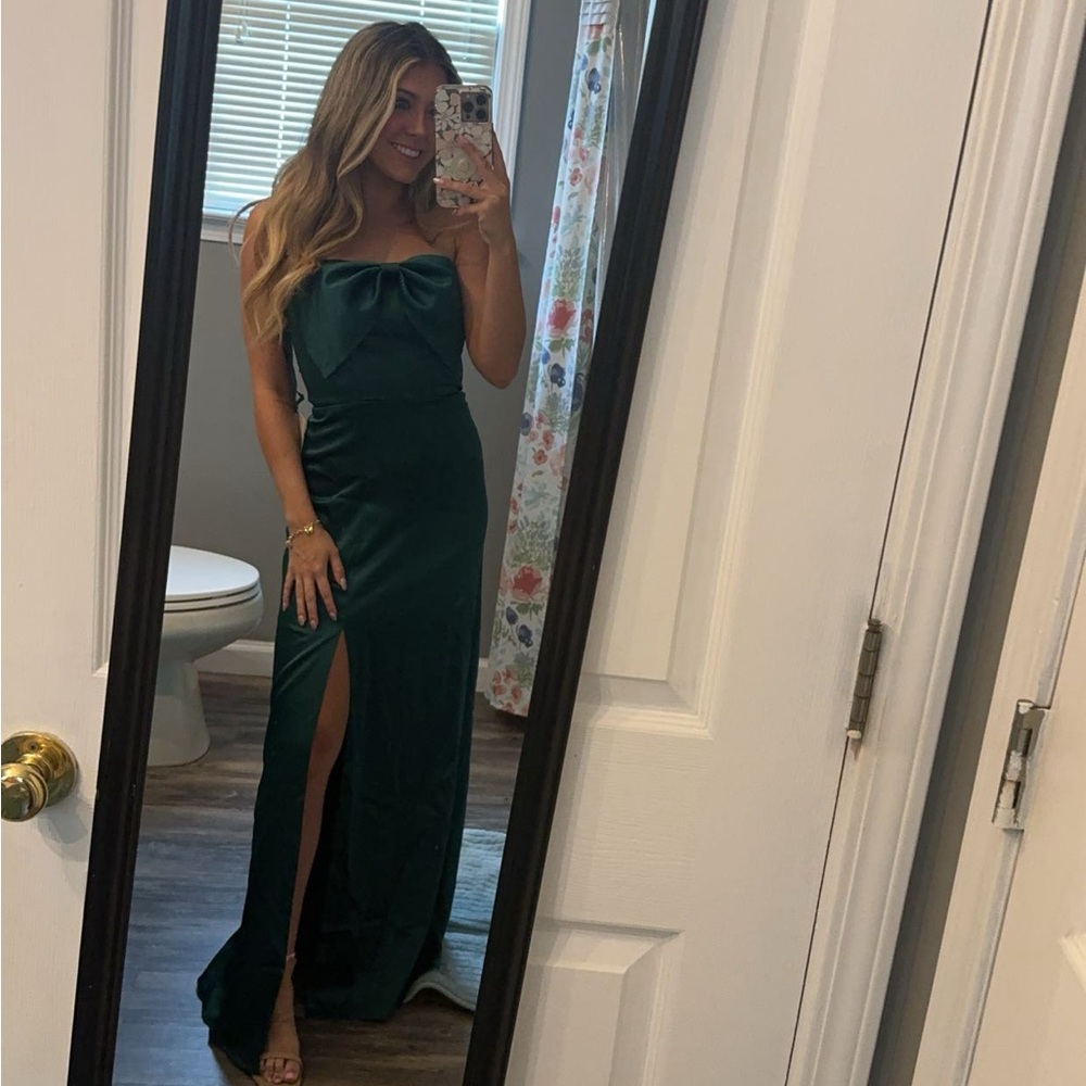 Revelry Dress